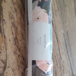 Spoonflower Floral Fabric Roll